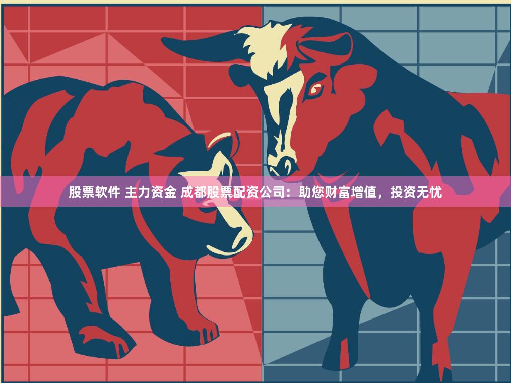 股票软件 主力资金 成都股票配资公司：助您财富增值，投资无忧