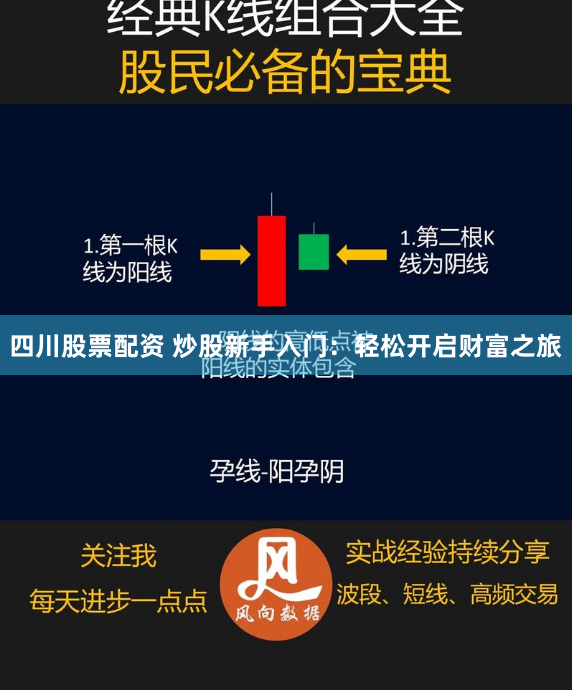 四川股票配资 炒股新手入门：轻松开启财富之旅