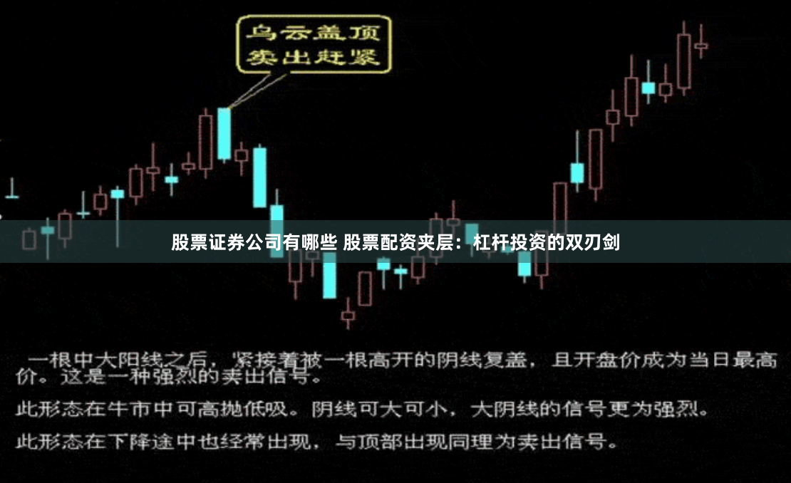 股票证券公司有哪些 股票配资夹层：杠杆投资的双刃剑