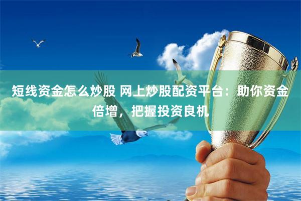 短线资金怎么炒股 网上炒股配资平台：助你资金倍增，把握投资良机