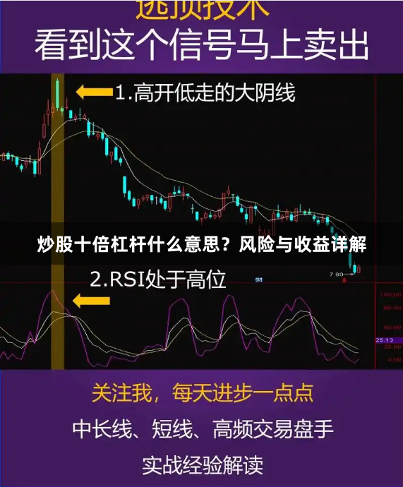 炒股十倍杠杆什么意思？风险与收益详解