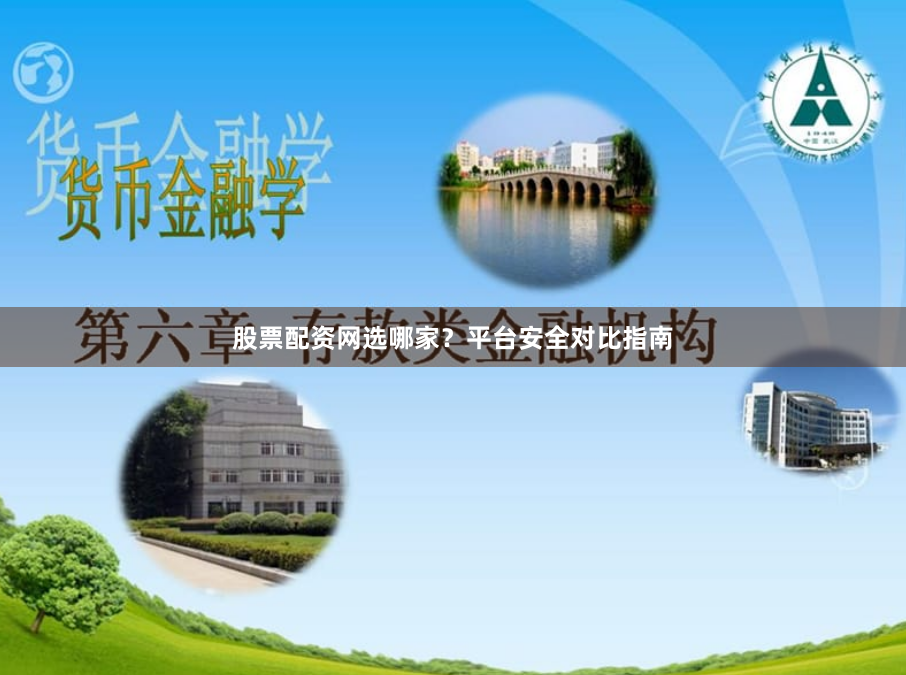 股票配资网选哪家？平台安全对比指南